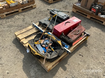 Quantity of Tools