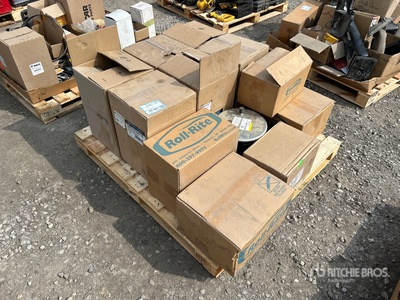 Quantity of Air Bag Suspension Parts