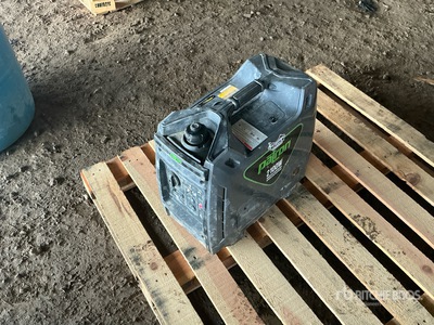 Patron GI-2100 2.1 kW مولد متنقل