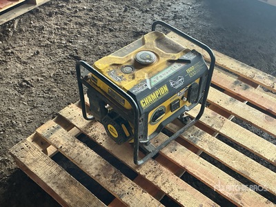 Champion 201069 1.2 kW مولد متنقل