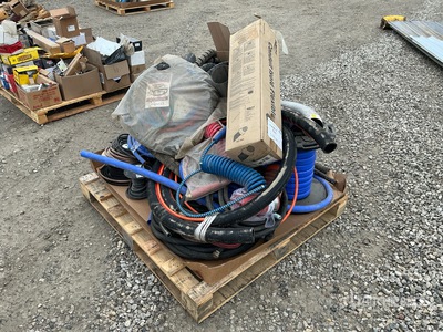 Quantity of Hose