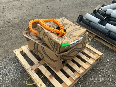 Quantity of Spiral Wrap