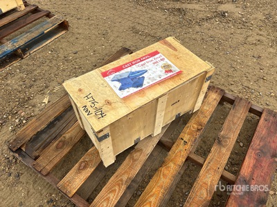 2026 Suihe A200 200 lb Cast Iron Anvil (Unused)
