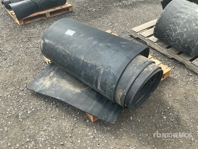 41.5 in Wide Conveyor Belt