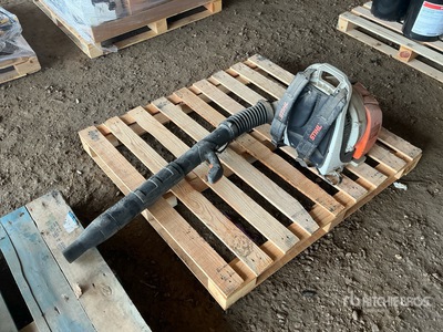 Stihl ER-430 Backpack Blower