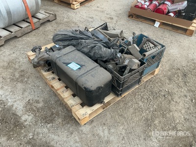 Quantity of Valves