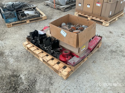 Quantity of Fire Extinguishers