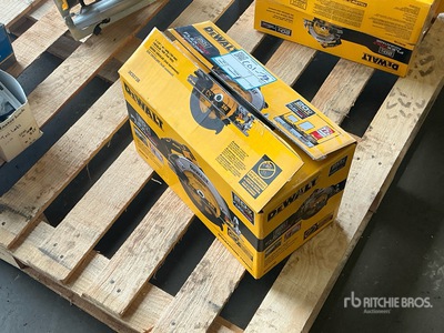 DeWalt DCS573B Circular Saw Circular Saw