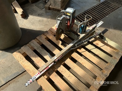 Husqvarna Circular Saw