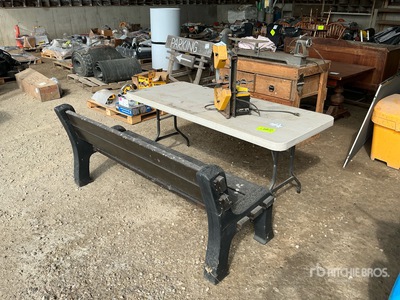 Rockwell Sander/Grinder