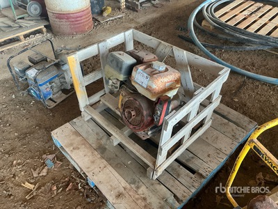 Honda Engine Varios, tienda, almacen, consumidor (Inoperable)