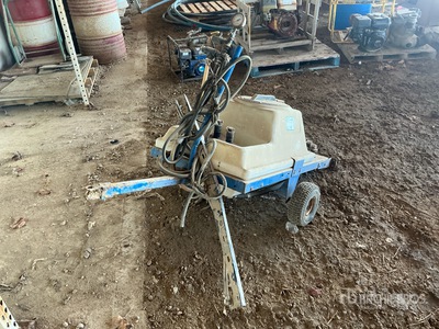 Broyhill Turf Sprayer Varios, tienda, almacen, consumidor