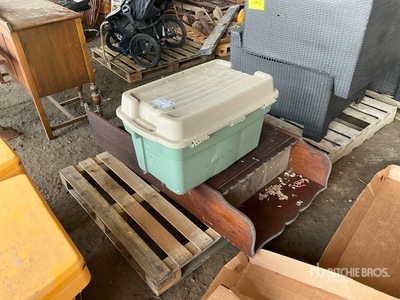 Cabinet and Quantity of Lights Varios, tienda, almacen, consumidor