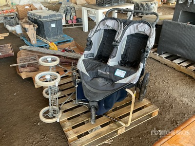 Baby Jogger Summit X3 Stroller Varios, tienda, almacen, consumidor