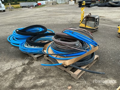 Quantity of Hoses