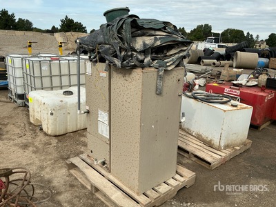 Quantity of (2) 30000 BTU Air Handlers
