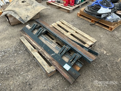 Quantity of 67 in Scrapers