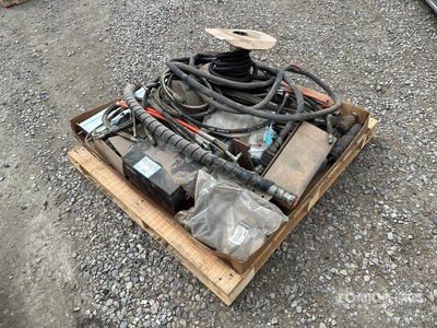 Quantity of Parts