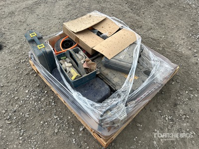 Assorted Tools/Power Tools
