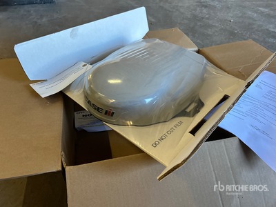 Case IH CGR GNSS Guidance Receiver CNHi .Guidance Receiver (Unused)