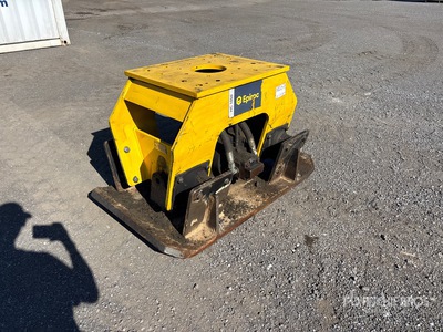 2020 Epico HC1050 Excavator Vibratory Plate Compactor