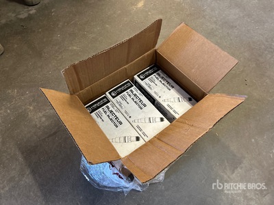 Quantity of (6) Boxes of Hawkins Cummins ISX Cummins ISX Injectors. Open Boxes