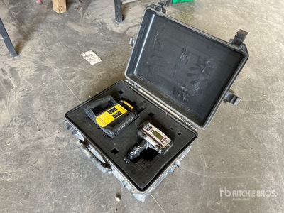 CST/Berger RL25H Rotary Laser Divers - Outils à main