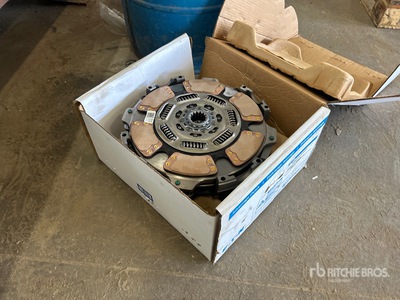 Eaton Clutch 122002-35EX