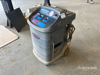 2016 Robinair Cool Tech 75700 Coolant Exchanger