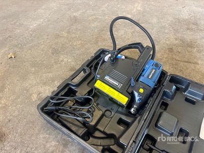 2022 Evolution  S28MAG 1-1/8" industrial magnetic drill