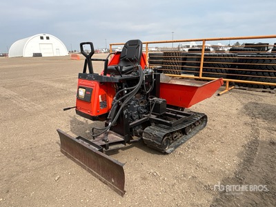 Kubota RX1300 Mini جرار نقل