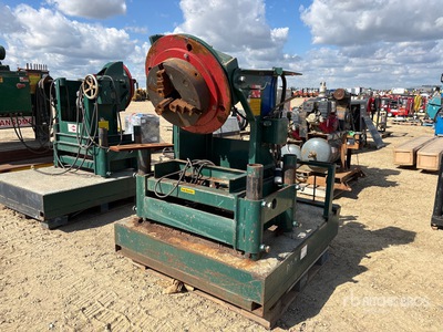 Welding Positioner その他 - 店舗 & 倉庫