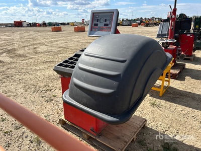 CEMB 1550- A Tire Balancer ادوات صناعية متنوعة