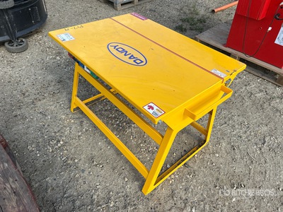 Dandy S-D4 Spider Box Power Distribution Panel (Unused)