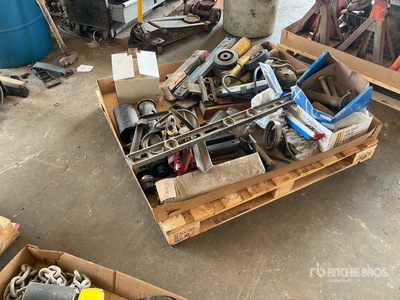 Miscellaneous parts Varios, tienda, almacen, consumidor