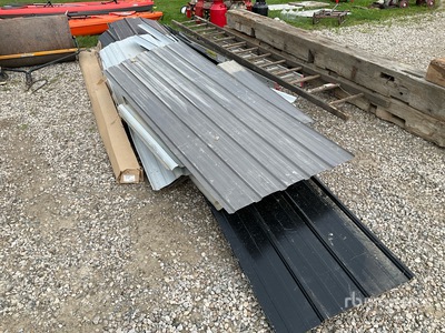 Sheet metal Varios, tienda, almacen, consumidor