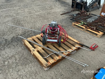 Titan XT330 Pressure Washer