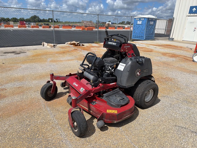 2024 Exmark VXS740EKC60400 Lawn Mower
