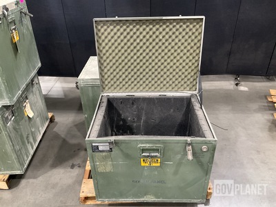 (18) Storage Cases