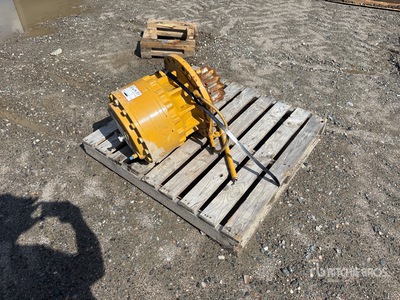 Swing Gear Box その他 - 機械部品