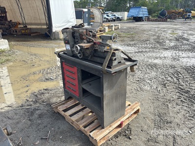 Lathe