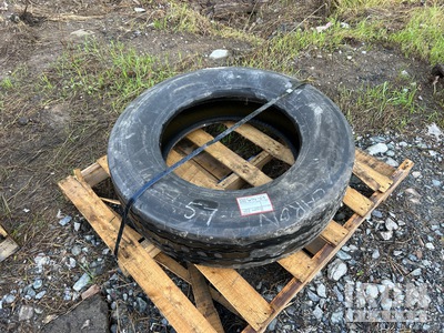 Aeolus HN228 275/70R22.5 Reifen