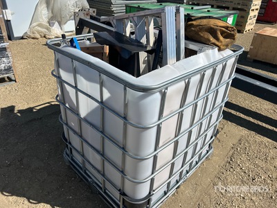 Quantity of Grinder & Stand (Unused)