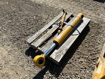 Hydraulic Cylindre