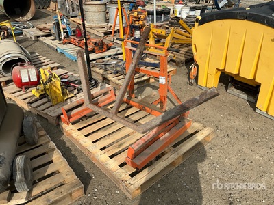 Wheel Dolly