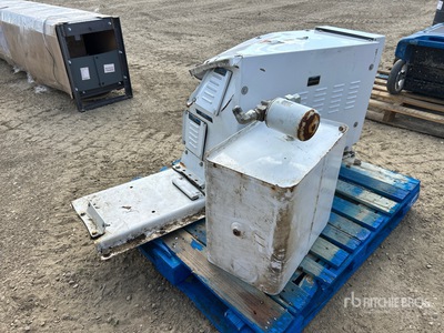 2021 Altec Hydropack Oil Tank その他 - 機械部品