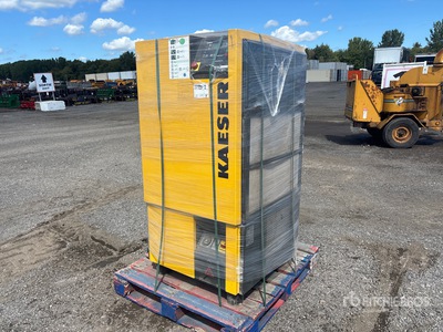Kaeser Air Compressor