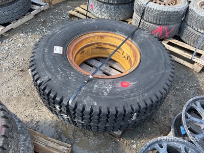 14.00R24 Equipment Tires
