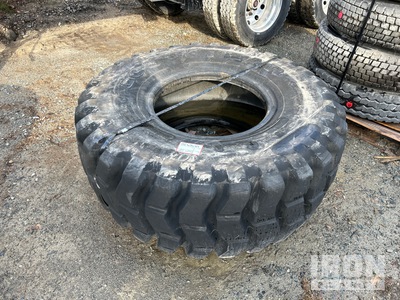 Goodyear 20.5R25 Reifen