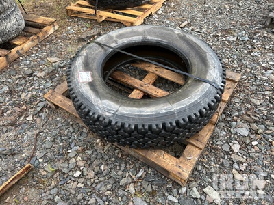 Aeolus HN 596 11R24.5 Tires